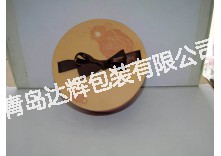 服裝紙罐