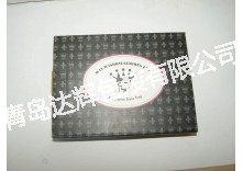 玻璃盤子瓦楞盒