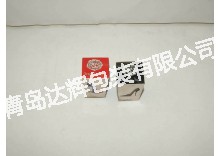 單只杯蠟盒