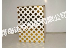 燙金紙盒