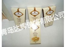 梯形盒