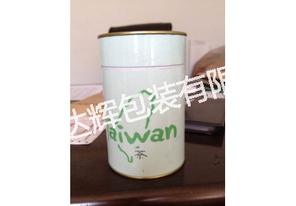 臺(tái)灣茶筒