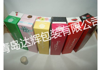 精裱禮盒2