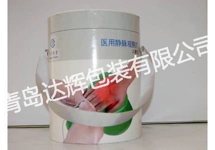 電子產(chǎn)品紙罐