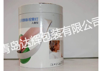 電子產(chǎn)品紙罐