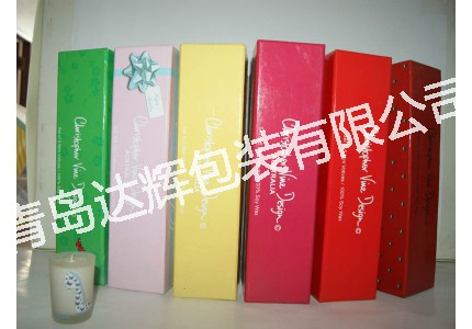 精裱禮盒