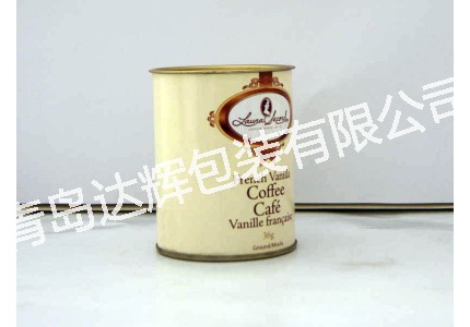 Coffee tank