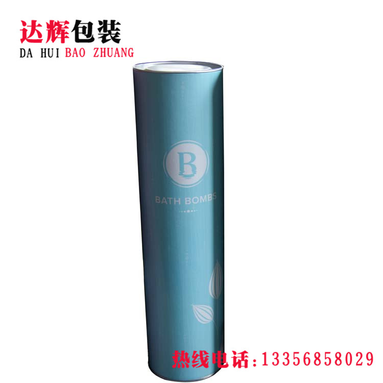 青島紙罐|食品紙罐